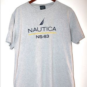 Vintage NAUTICA T shirt
